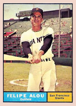 Felipe Alou