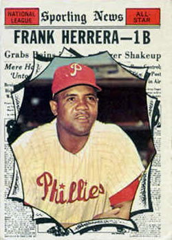 Frank Herrera AS