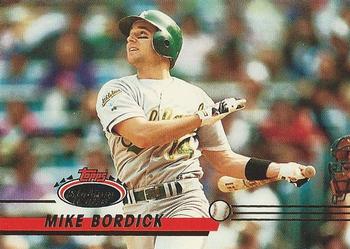 Mike Bordick