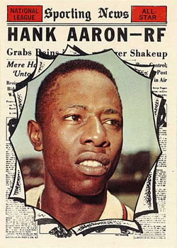 Hank Aaron AS