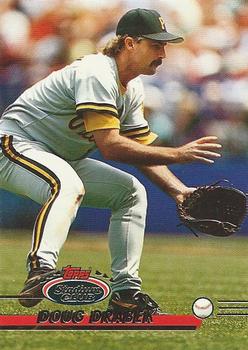 Doug Drabek