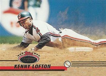 Kenny Lofton