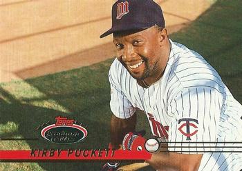 Kirby Puckett