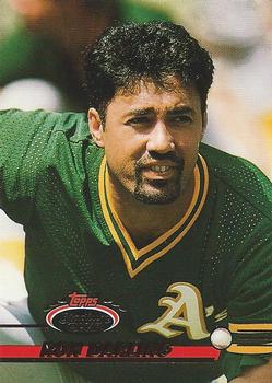 Ron Darling