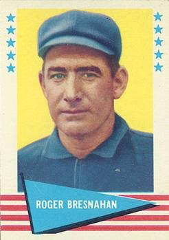 Roger Bresnahan