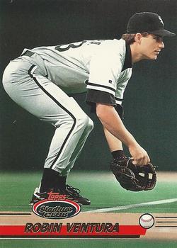 Robin Ventura