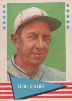 Eddie Collins