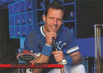 George Brett