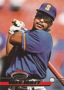 Greg Briley