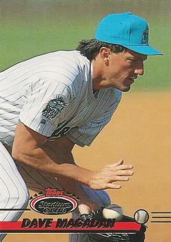 Dave Magadan