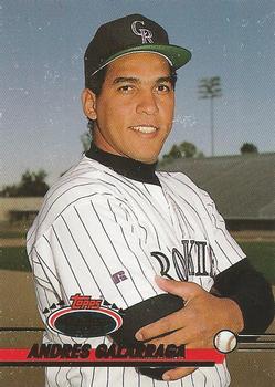 Andres Galarraga