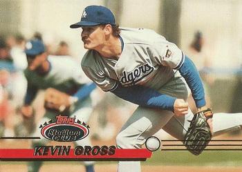 Kevin Gross