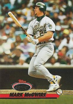 Mark McGwire