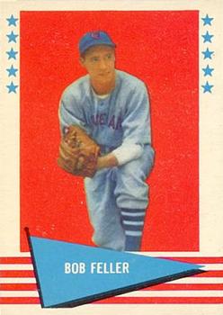 Bob Feller