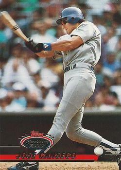 Jose Canseco