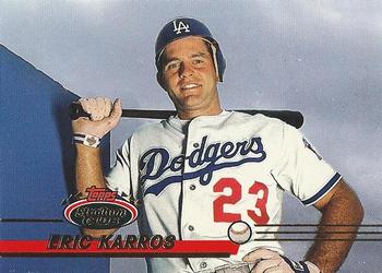 Eric Karros