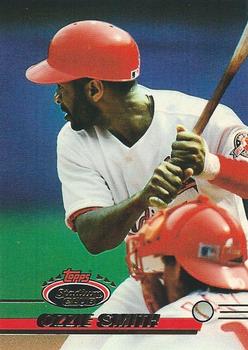 Ozzie Smith