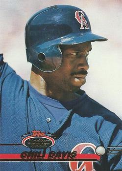 Chili Davis