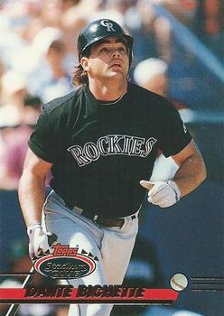 Dante Bichette