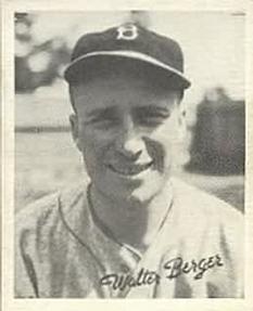 Wally Berger