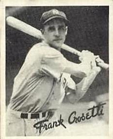 Frank Crosetti