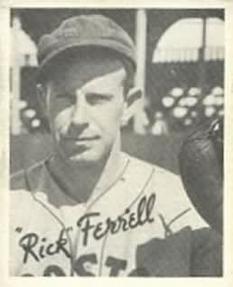 Rick Ferrell