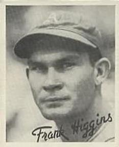 Pinky Higgins