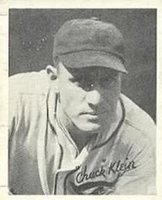 Chuck Klein