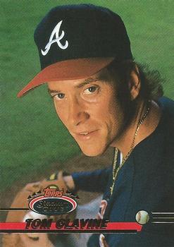 Tom Glavine