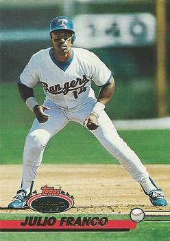 Julio Franco