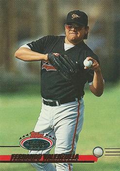 Fernando Valenzuela