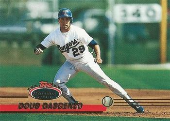 Doug Dascenzo