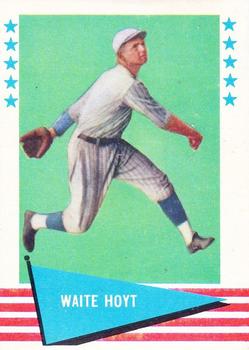 Waite Hoyt