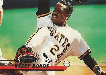 Barry Bonds