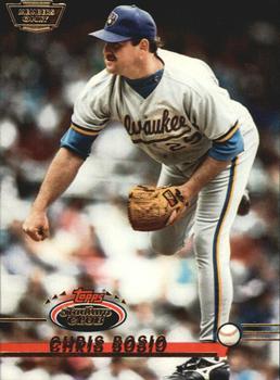 Chris Bosio