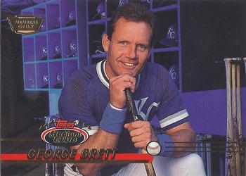 George Brett