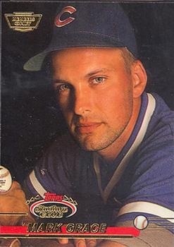 Mark Grace