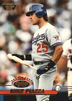 Mike Piazza