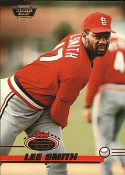 Lee Smith