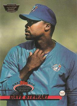 Dave Stewart