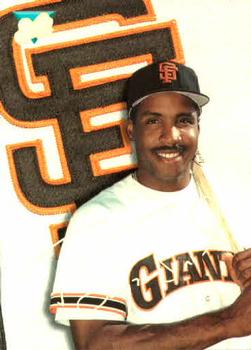 Barry Bonds