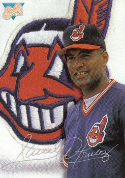 Sandy Alomar Jr.