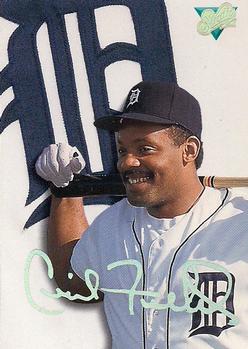 Cecil Fielder