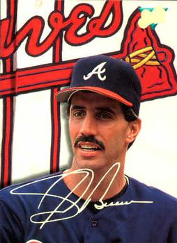 Sid Bream