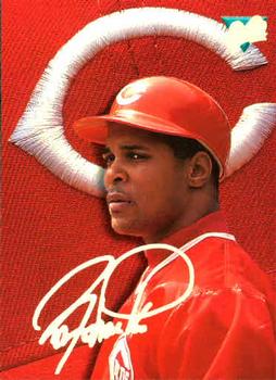 Barry Larkin