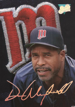 Dave Winfield