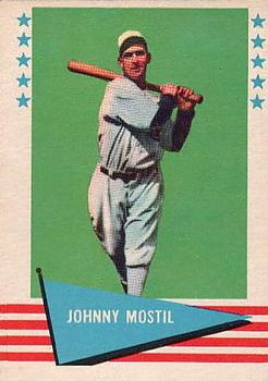 John Mostil