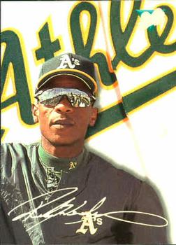 Rickey Henderson