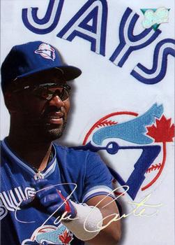 Joe Carter