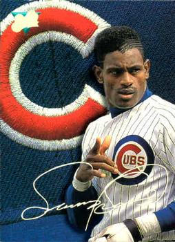 Sammy Sosa